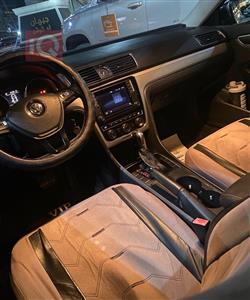 فولكسفاغن باسات